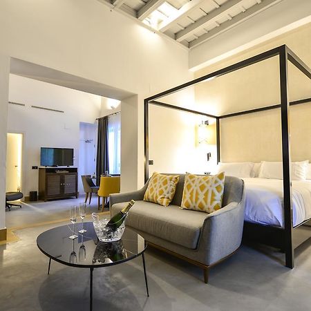 Hotel Legado Alcazar (Adults Only) Севиля Екстериор снимка