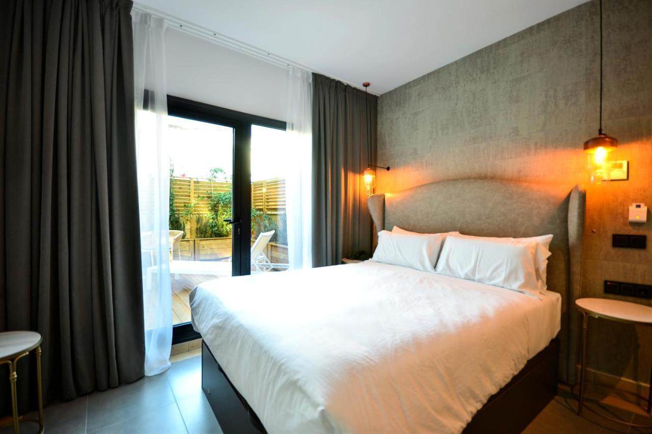 Hotel Legado Alcazar (Adults Only) Севиля Екстериор снимка