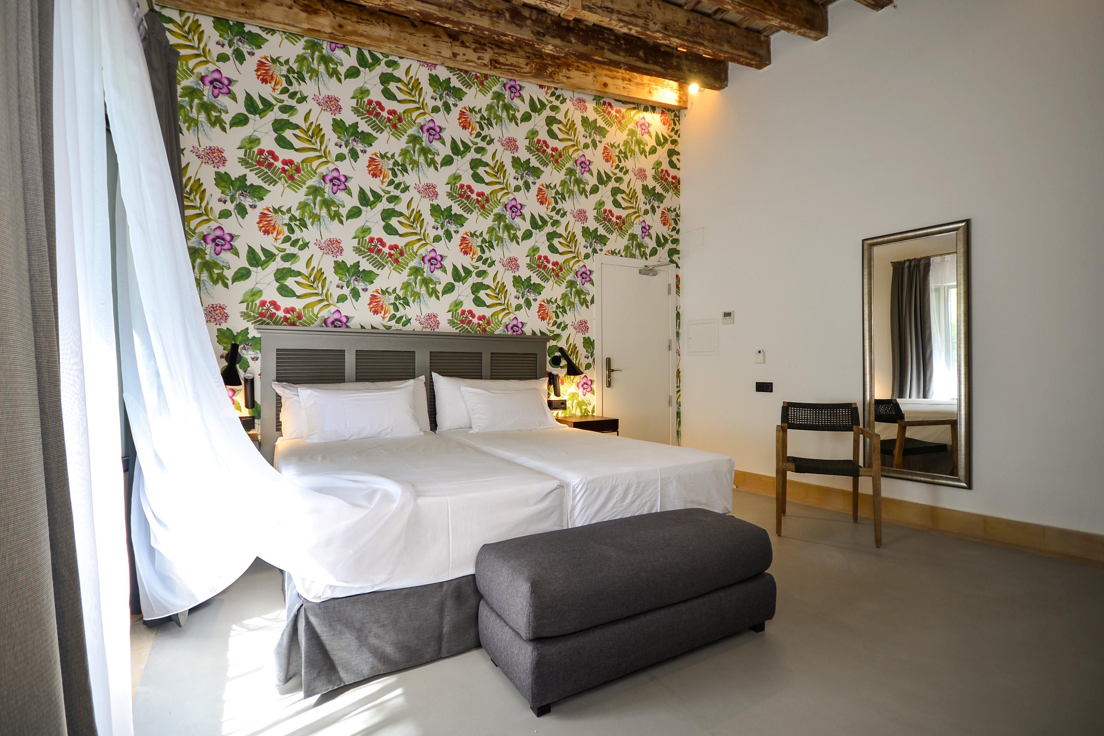 Hotel Legado Alcazar (Adults Only) Севиля Екстериор снимка