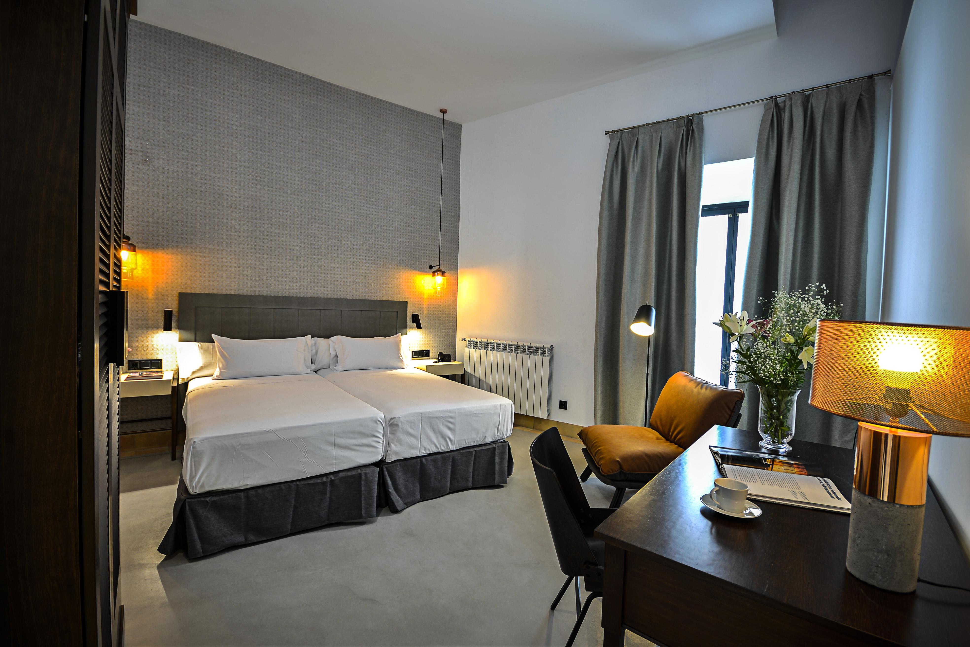 Hotel Legado Alcazar (Adults Only) Севиля Екстериор снимка