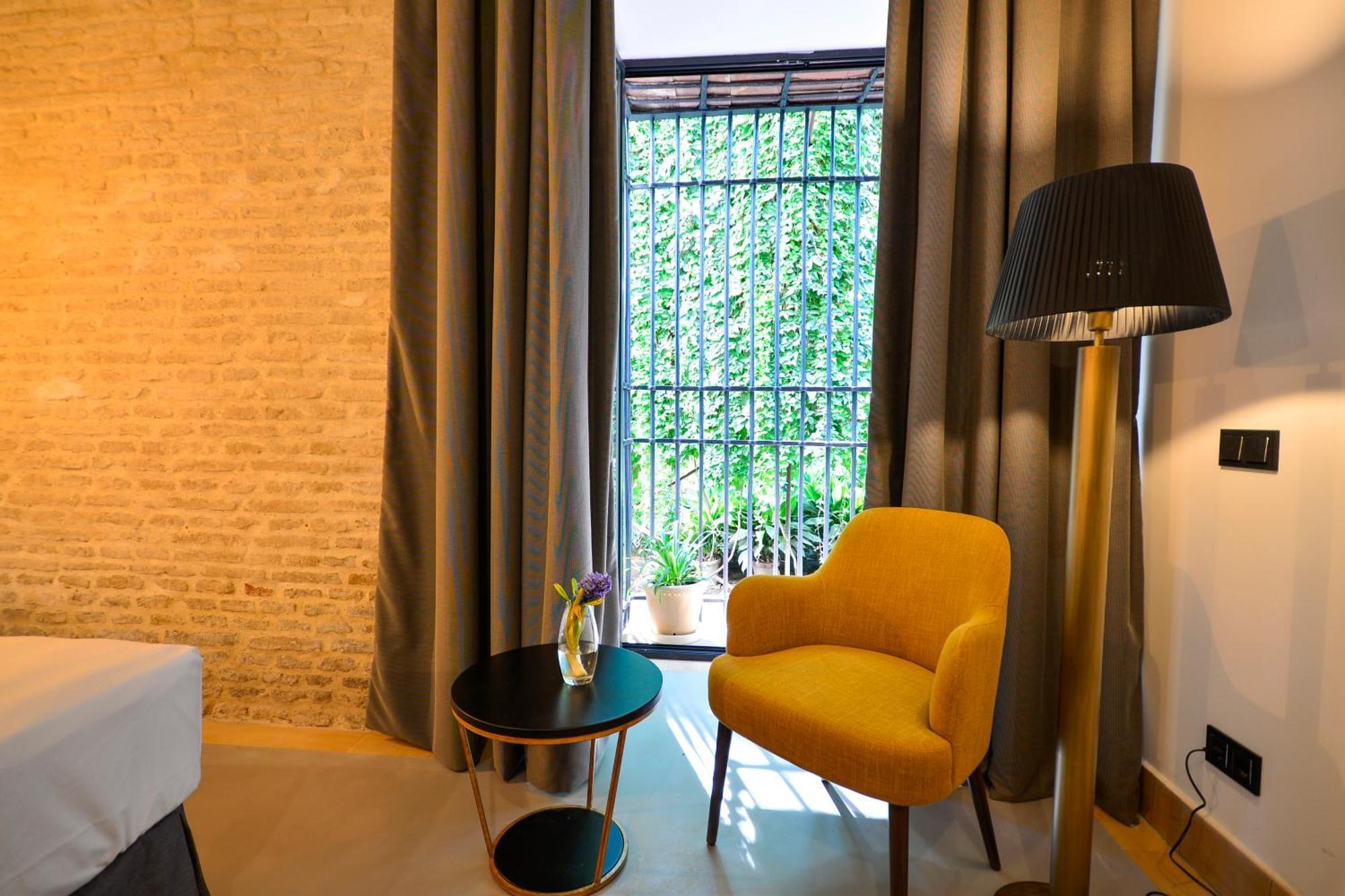Hotel Legado Alcazar (Adults Only) Севиля Екстериор снимка