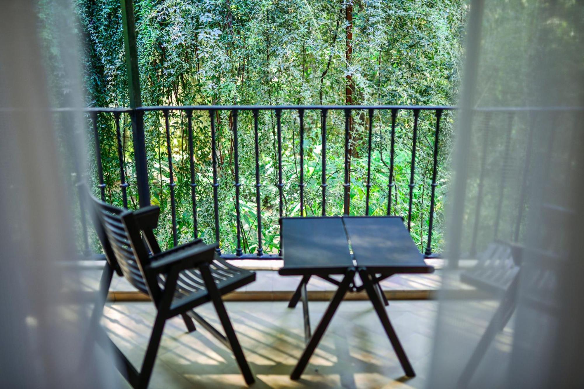 Hotel Legado Alcazar (Adults Only) Севиля Екстериор снимка