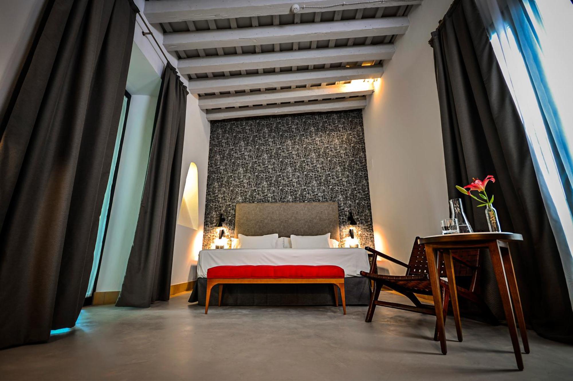 Hotel Legado Alcazar (Adults Only) Севиля Екстериор снимка