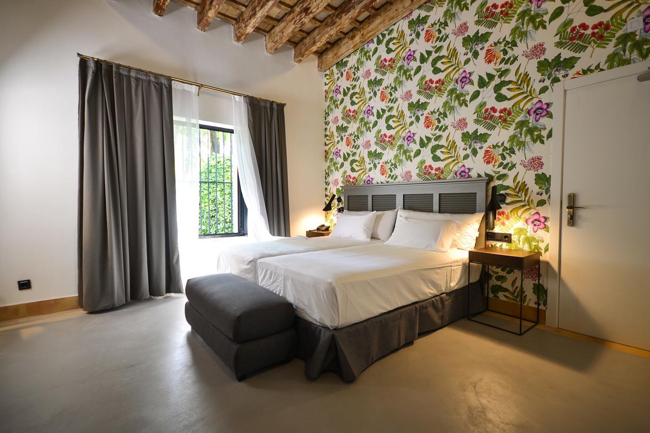 Hotel Legado Alcazar (Adults Only) Севиля Екстериор снимка