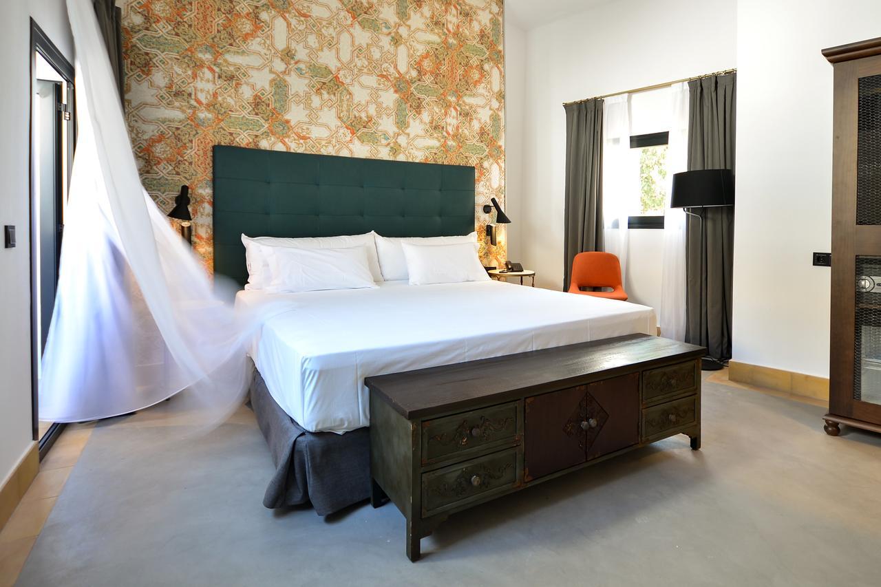 Hotel Legado Alcazar (Adults Only) Севиля Екстериор снимка