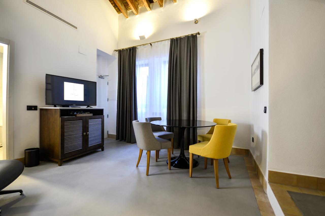 Hotel Legado Alcazar (Adults Only) Севиля Екстериор снимка