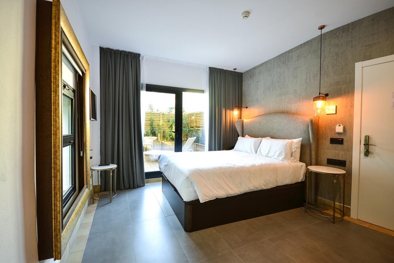 Hotel Legado Alcazar (Adults Only) Севиля Екстериор снимка