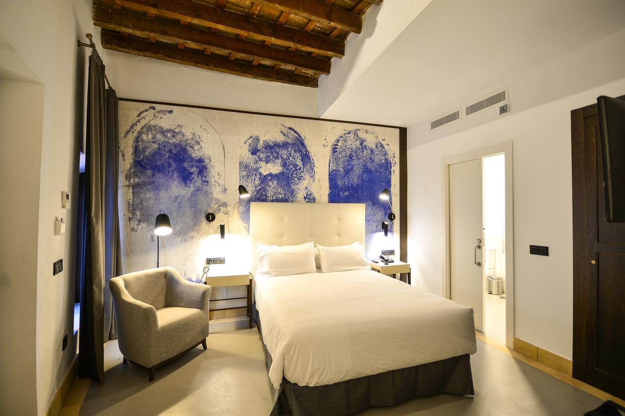 Hotel Legado Alcazar (Adults Only) Севиля Екстериор снимка
