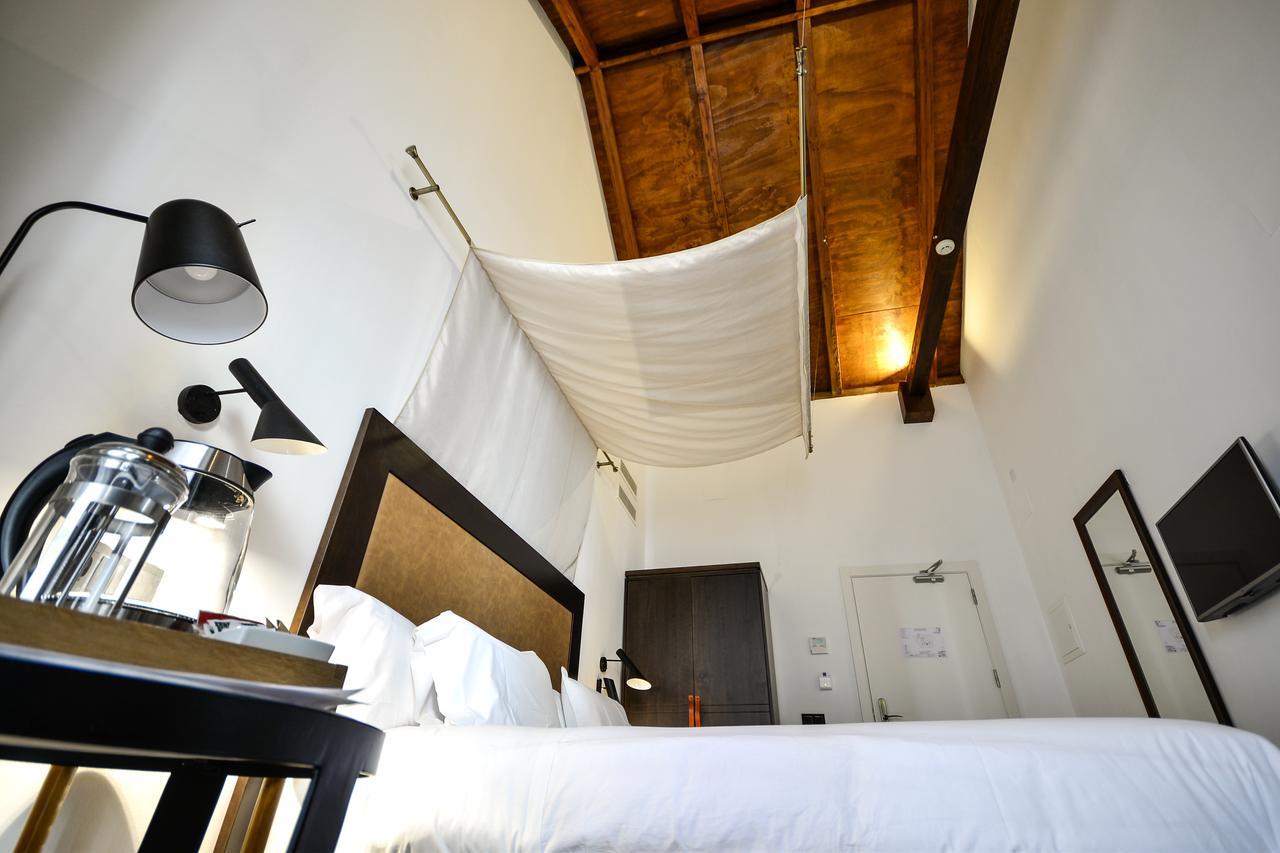 Hotel Legado Alcazar (Adults Only) Севиля Екстериор снимка