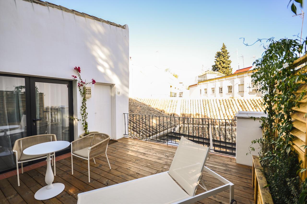 Hotel Legado Alcazar (Adults Only) Севиля Екстериор снимка