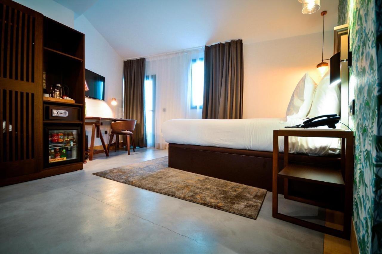 Hotel Legado Alcazar (Adults Only) Севиля Екстериор снимка