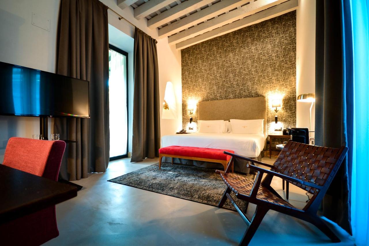Hotel Legado Alcazar (Adults Only) Севиля Екстериор снимка