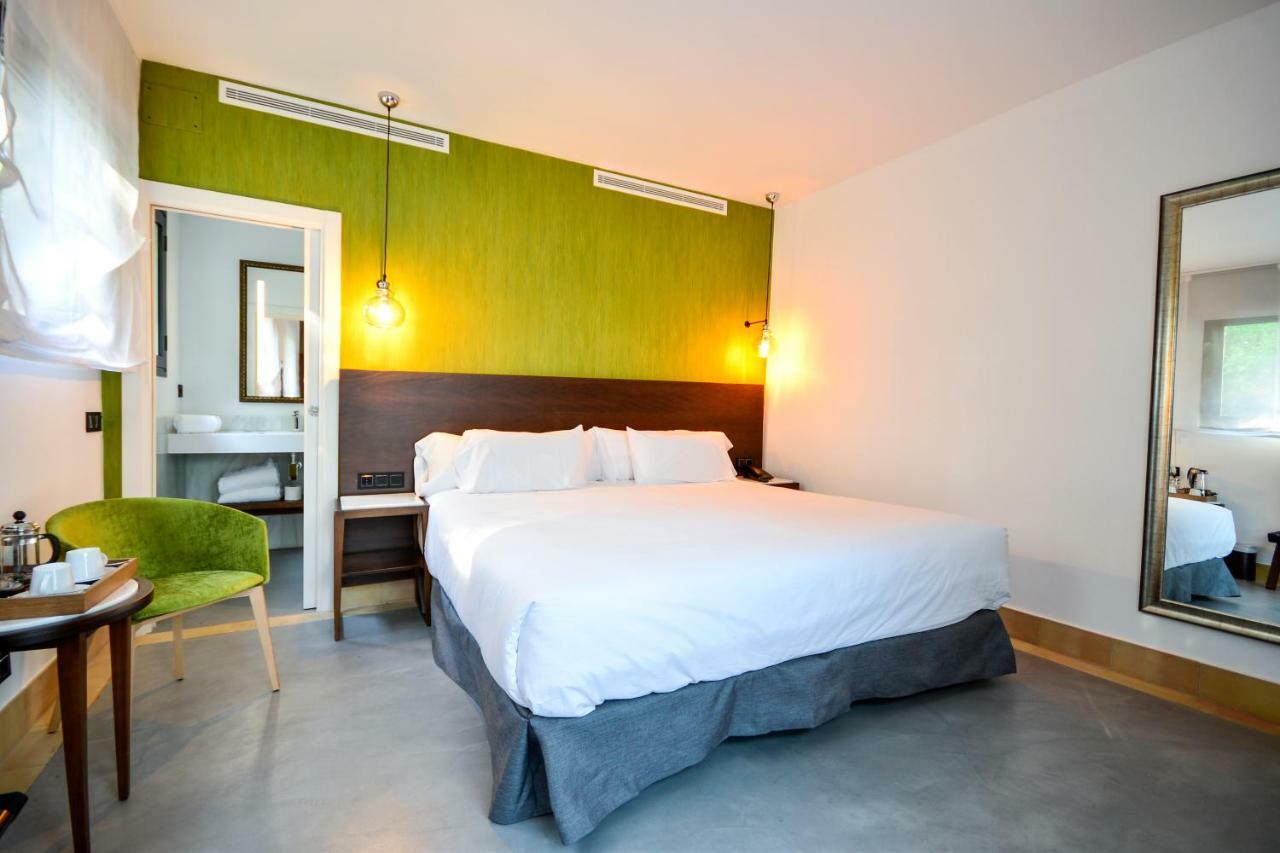 Hotel Legado Alcazar (Adults Only) Севиля Екстериор снимка